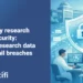University research Email Security: Protect research data from email breaches