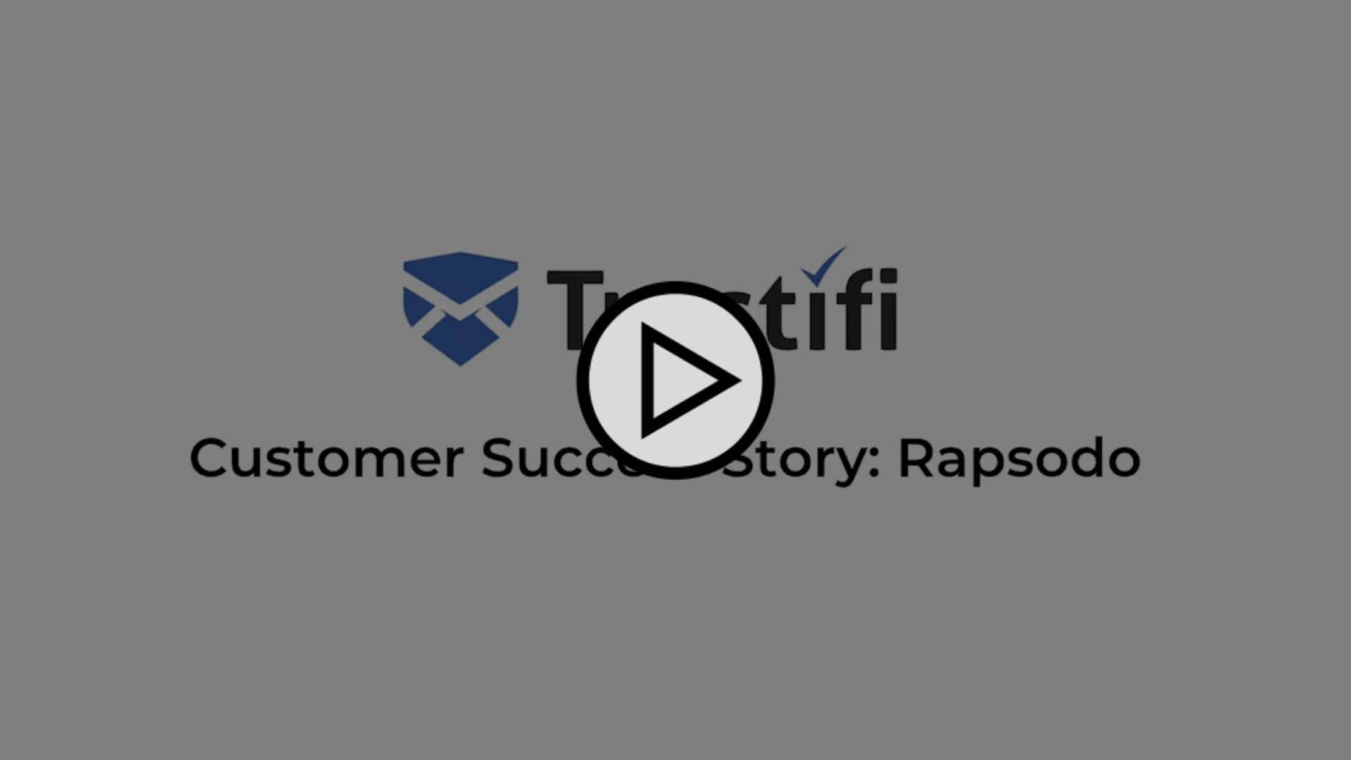 How Trustifi Helped Rapsodo Eliminate Impersonation
