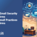 Scalable Email Security for Law Firms, Protect Small Practices and Big Firms
