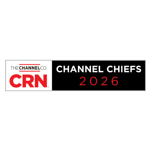 Rom Hendler of Trustifi Honored As A 2026 CRN® Channel Chief