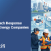 Email Breach Response Drills for Energy Companies