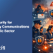 Email Security for Emergency Communications in the Public Sector