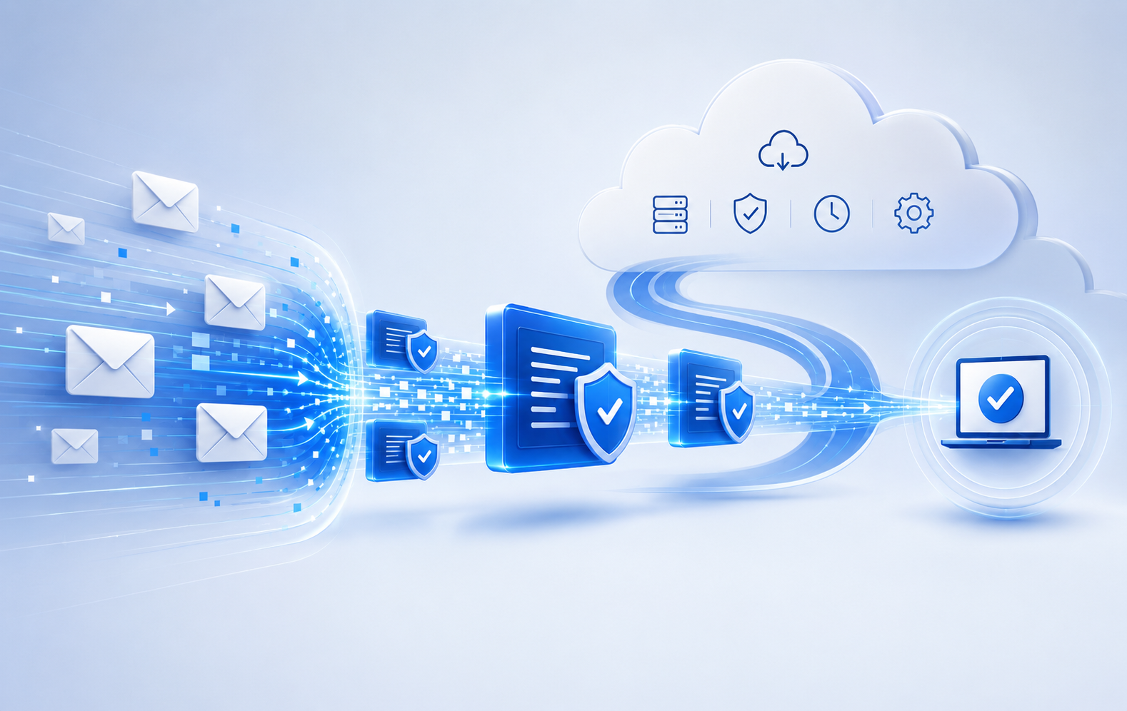 How to Choose the Right Email DLP Solution