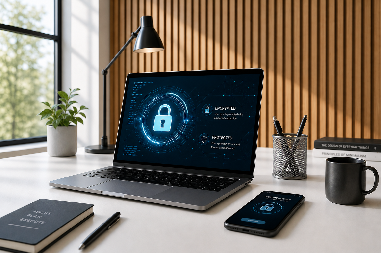 How to Choose the Right Email Encryption Solution