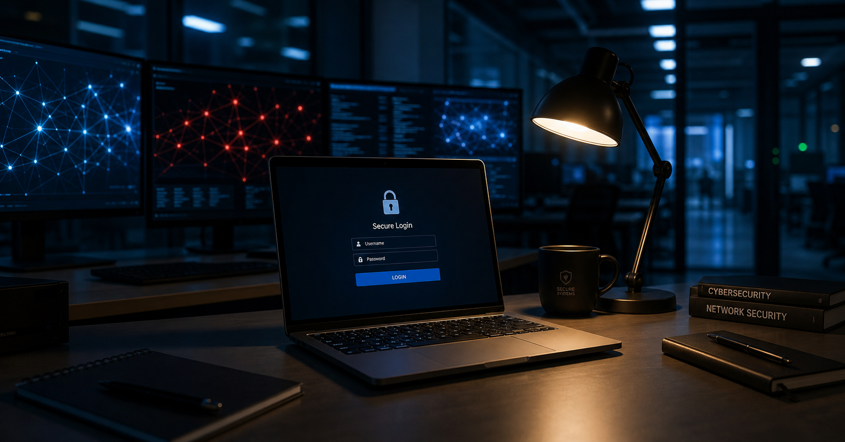 How to Choose the Right Account Takeover Protection Solution