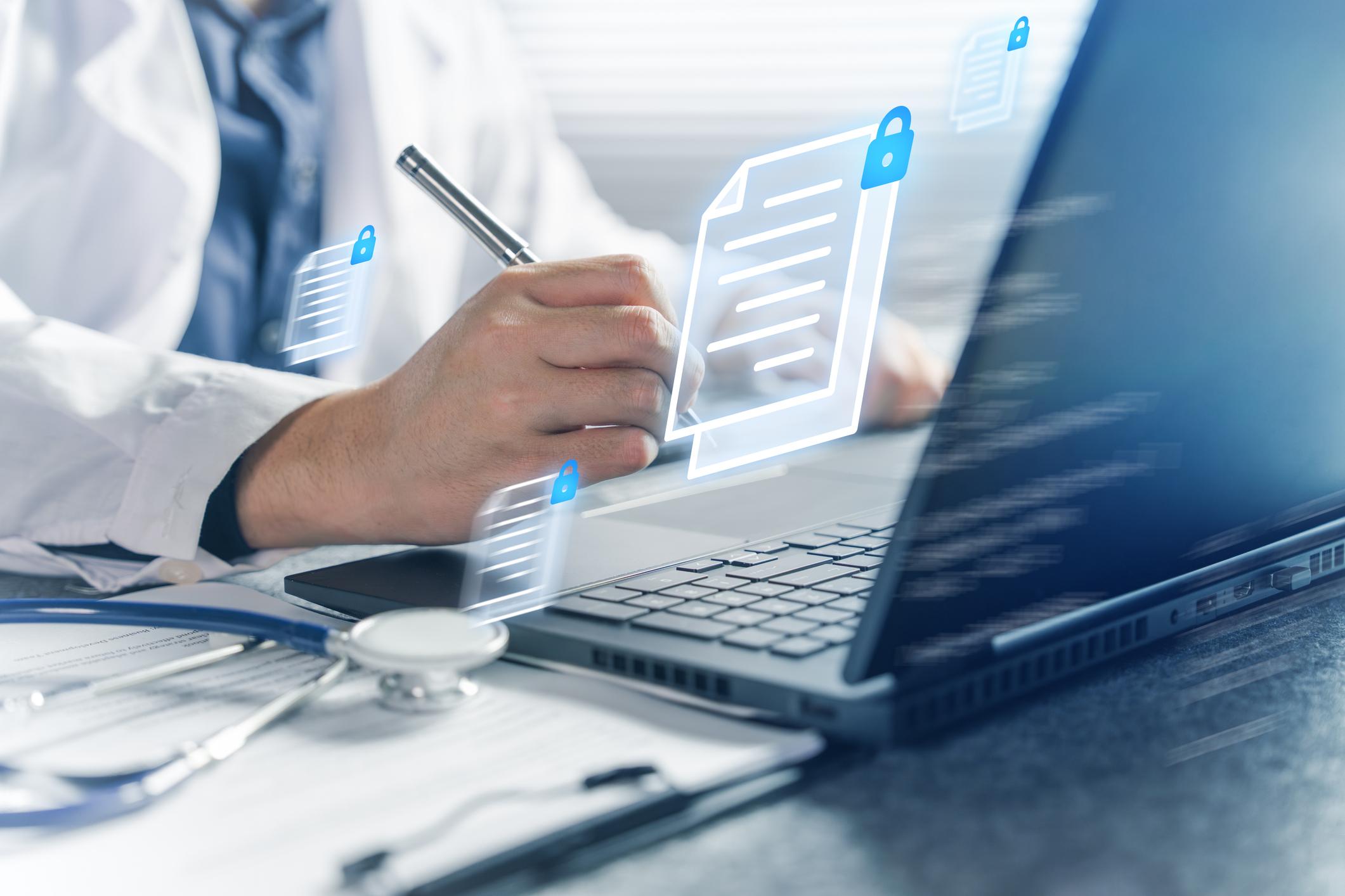 Best HIPAA-Compliant Email Encryption Solution