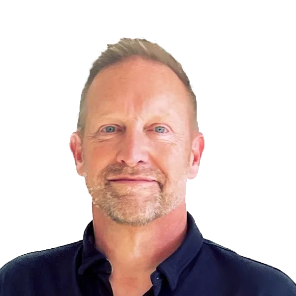 Jeff Spridgeon