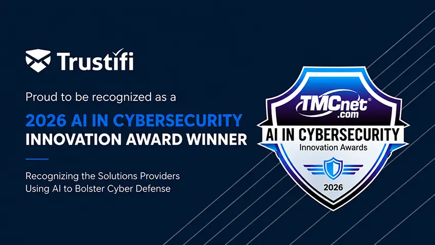 TMCnet Names Winners of 2026 AI in Cybersecurity Innovation Awards