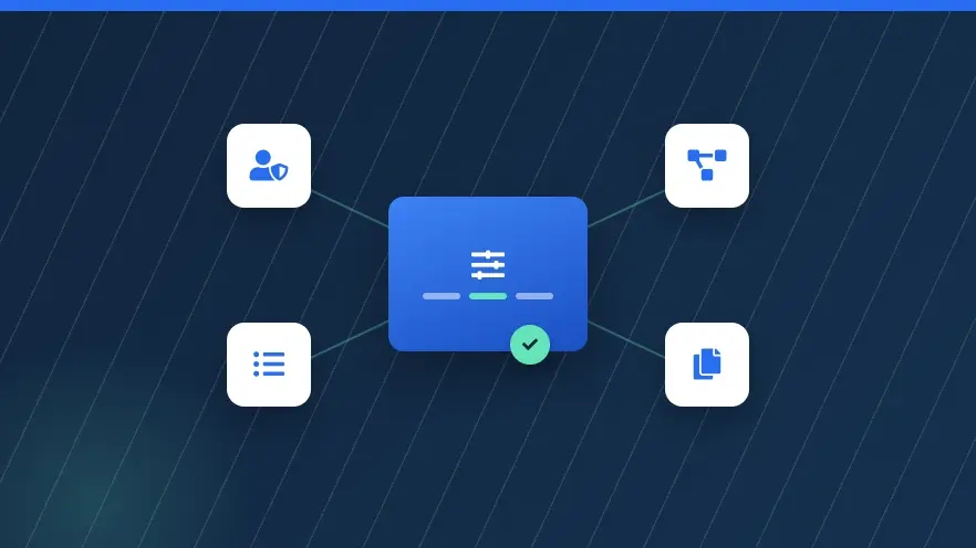 Introducing Trustifi Admin Center: One Place for Email Security Management