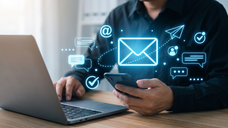 Protecting What Microsoft 365 Can’t See: Extending Email Security to Teams, OneDrive, and SharePoint