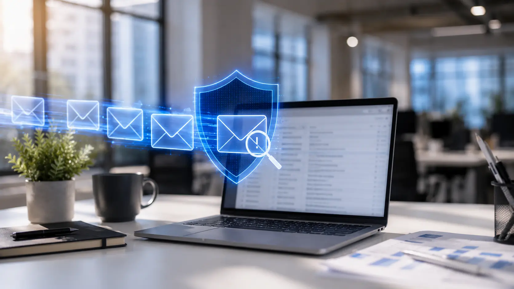 How to Choose the Right Inbound Email Security Solution