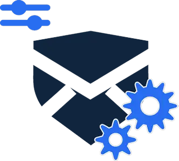 Custom Rules Engine Icon