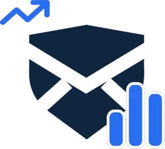 Dashboard Analytics Icon