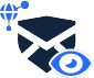 External Sharing Visibility Icon