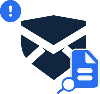 Investigation Forensics Icon