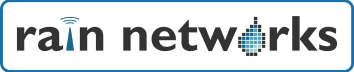 Rain Networks Logo
