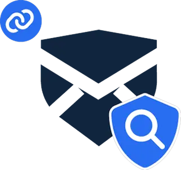 Threat Detection Icon