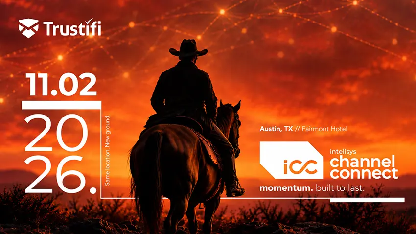Intelysis Channel Connect 2026