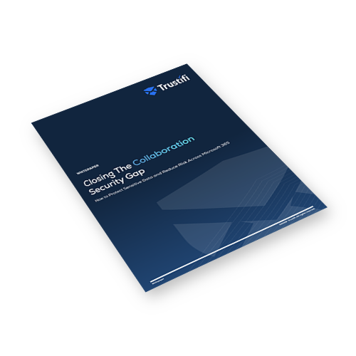 Closing The Collaboration Security Gap