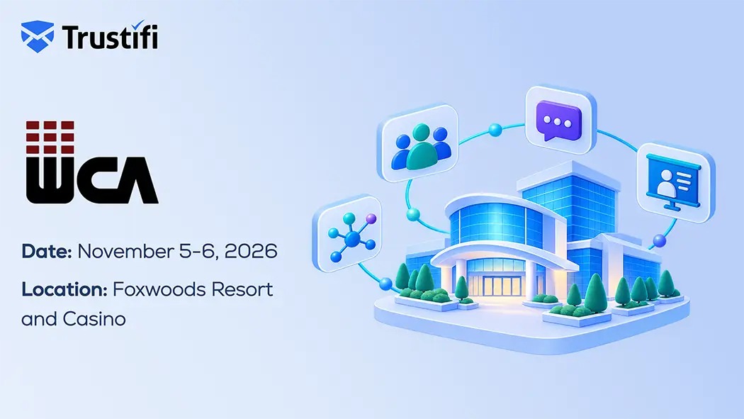 WCA Foxwoods Technology Conference 2026