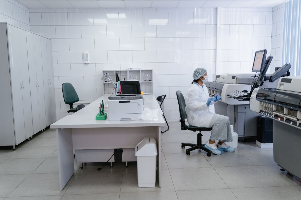 Best Email Security Solutions for Healthcare Organizations