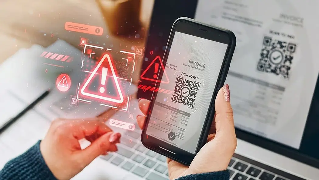 QR Code Phishing Is Back: What MSPs and IT Teams Need to Know
