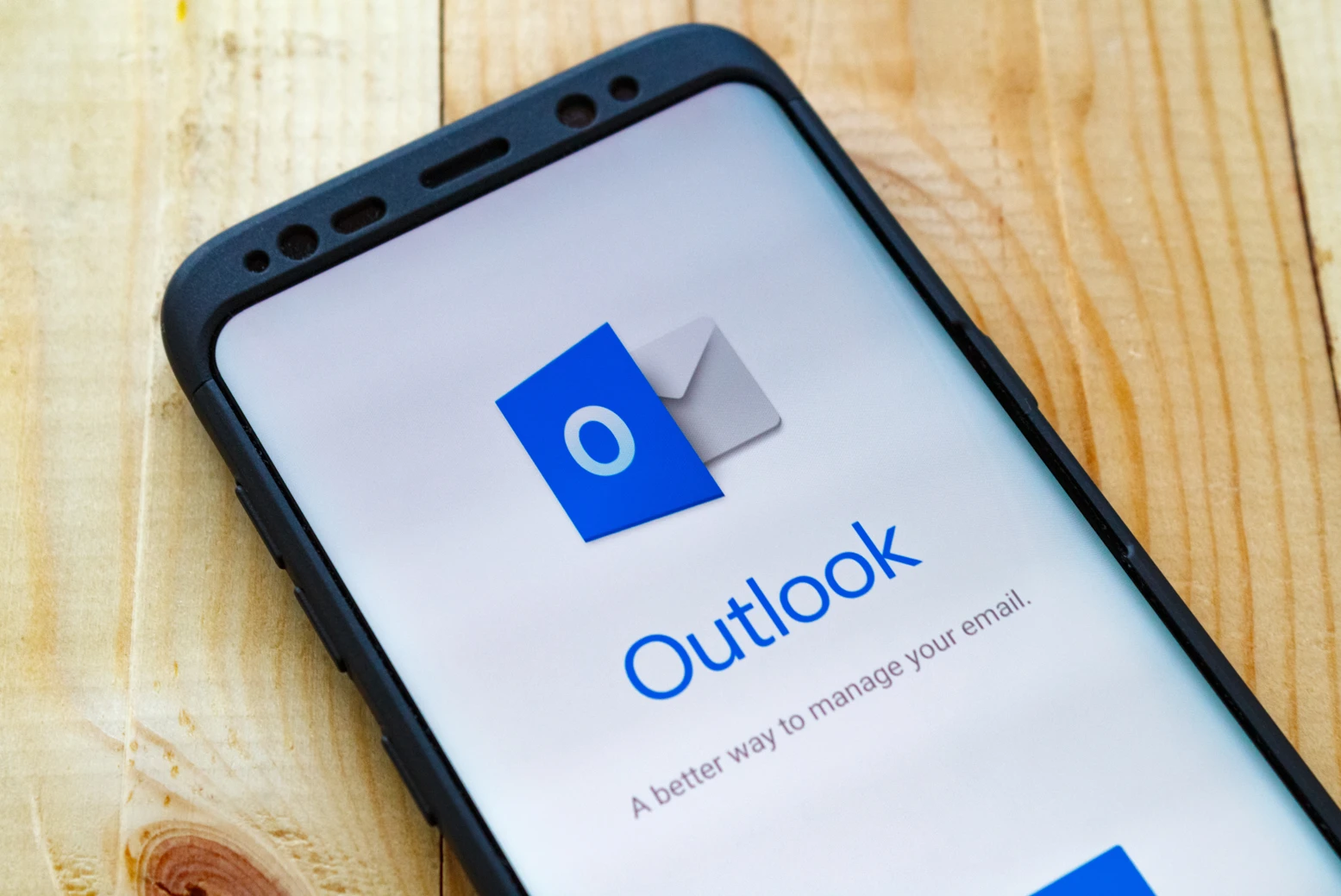 How to send a secure email in Outlook